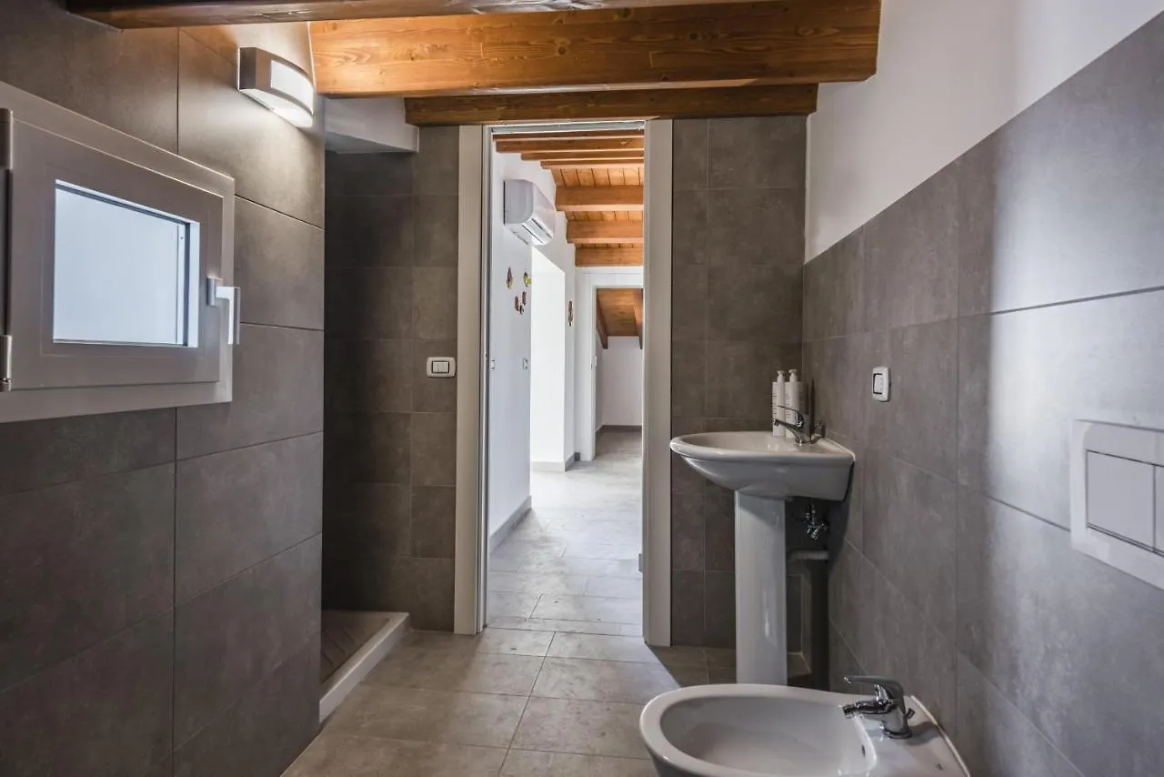 Apartament Casa Nel Verde A Fontane Bianche By Wonderful Italy Syrakuzy
